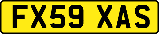 FX59XAS