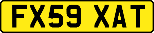 FX59XAT