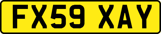 FX59XAY