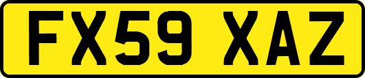 FX59XAZ