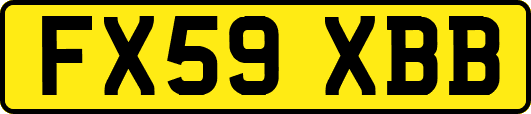FX59XBB