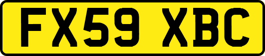 FX59XBC