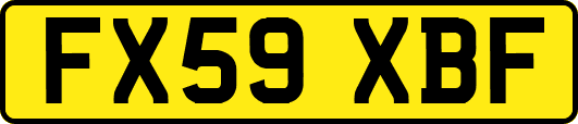 FX59XBF