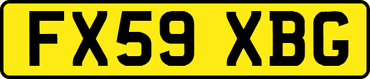 FX59XBG