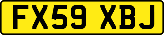 FX59XBJ
