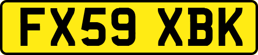 FX59XBK