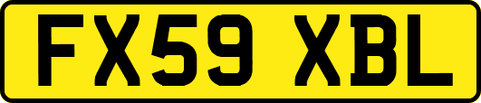 FX59XBL