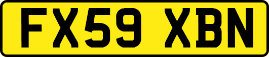 FX59XBN