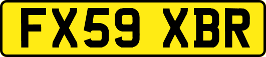 FX59XBR