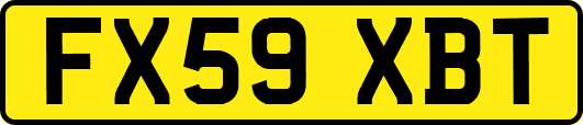 FX59XBT