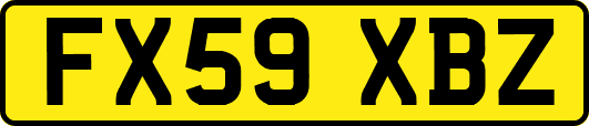 FX59XBZ