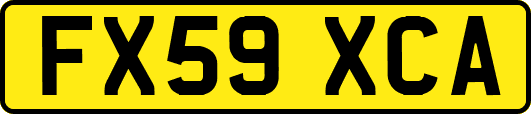 FX59XCA