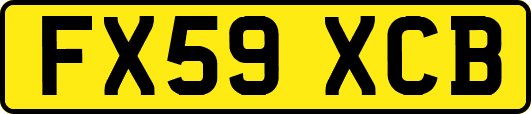 FX59XCB