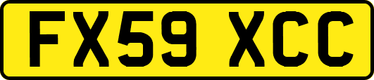 FX59XCC