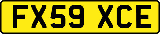 FX59XCE