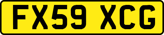 FX59XCG