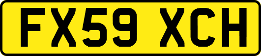 FX59XCH