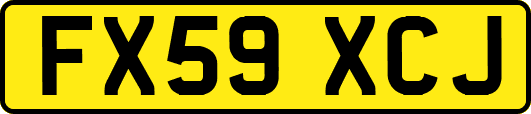 FX59XCJ