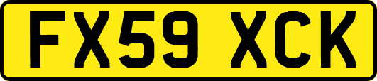 FX59XCK