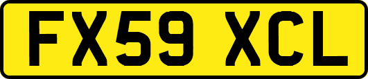 FX59XCL