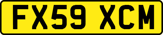 FX59XCM