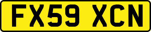 FX59XCN