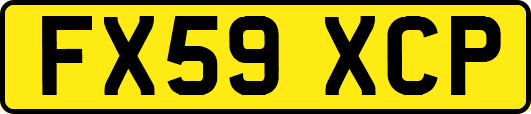 FX59XCP