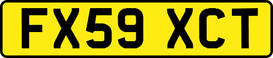 FX59XCT