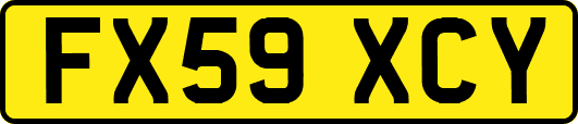 FX59XCY