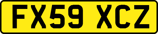 FX59XCZ