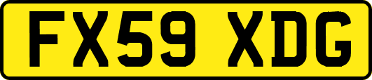 FX59XDG