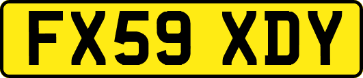 FX59XDY