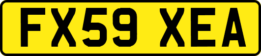 FX59XEA