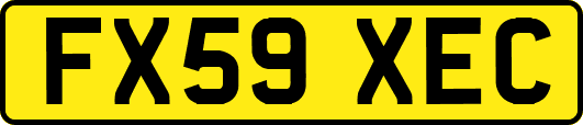FX59XEC