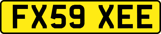 FX59XEE