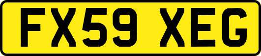 FX59XEG