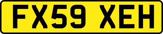 FX59XEH