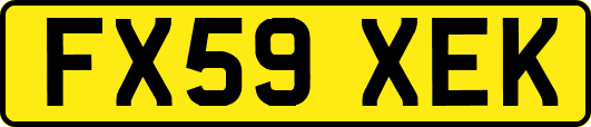 FX59XEK