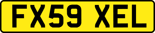 FX59XEL