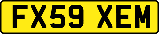 FX59XEM
