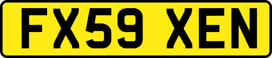 FX59XEN