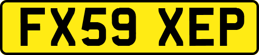 FX59XEP