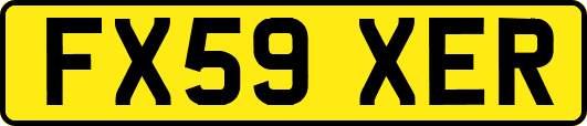 FX59XER