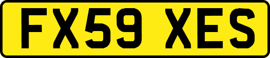 FX59XES