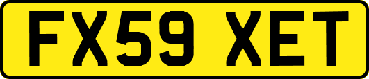 FX59XET