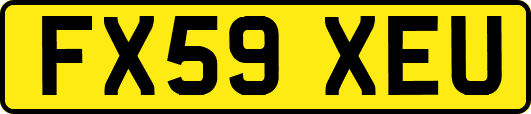 FX59XEU