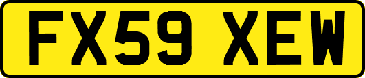 FX59XEW