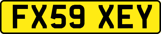 FX59XEY