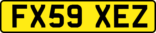 FX59XEZ