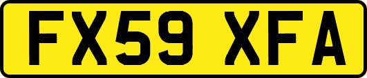 FX59XFA